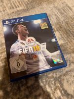 Fifa 18 PS4 Nordrhein-Westfalen - Krefeld Vorschau