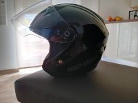 Motoradhelm Halbschale Hessen - Otzberg Vorschau