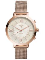 Fossil Q Hybrid Smartwatch Jacqueline rosé Dortmund - Kirchhörde Vorschau