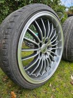 19zoll Sommerreifen Audi,VW,Seat,Skoda 5×112 Brandenburg - Groß Kreutz Vorschau