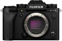 Fujifilm X-T5 schwarz v. Fachhänder Baden-Württemberg - Kornwestheim Vorschau