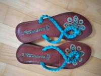 Sommerschuhe Bayern - Grafing bei München Vorschau