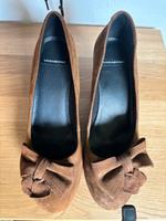 Vagabond Schuhe mit Keilabsatz 39 Bayern - Chieming Vorschau