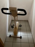 Kettler Ergometer Heimtrainer Niedersachsen - Visselhövede Vorschau