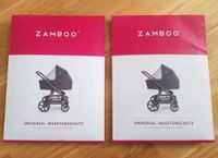 *NEU*Zamboo Universal Insektenschutz Kinderwagen 2X Berlin - Spandau Vorschau