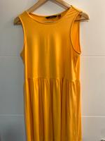 Sommerliches Kleid Vero Moda S orange Bayern - Kaufbeuren Vorschau