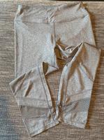 Leggings - von Reebok - Größe M Saarland - Nohfelden Vorschau