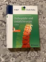 Orthopädie / Neuroanatomie Bücher Nordrhein-Westfalen - Eitorf Vorschau