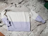 kuscheliger Pulli  (Oversize) Thüringen - Benshausen Vorschau