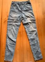 Jeans mit Taschen Bayern - Kolitzheim Vorschau