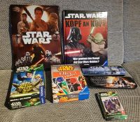 Lego Star Wars 75126, Elfer raus, Clone Wars, Kartenspiel Niedersachsen - Delligsen Vorschau