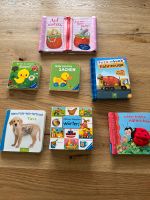 7 Bücher für Babys, Kleinkinder, Kinder als Set Baden-Württemberg - Horgenzell Vorschau