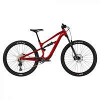 Habit 4 Mountainbike Fully 29"  Candy Red   Größe M Nordrhein-Westfalen - Lengerich Vorschau