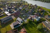 Luxus-Villa - Wohnen und Gewerbe unter einem Dach! Niedersachsen - Artlenburg Vorschau