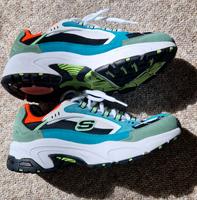 Skechers Gr 37 Sachsen-Anhalt - Bitterfeld Vorschau