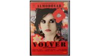DVD Film VOLVER – ZURÜCKKEHREN von P. Almodóvar mit Penélope Cruz Pankow - Prenzlauer Berg Vorschau