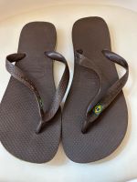 Havaianas, Flipflops, Zehentrenner, Badelatschen, Gr. 41 / 42 Köln - Mülheim Vorschau