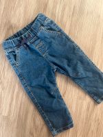 Baby Jeans Hose Größe 80/86 Kiel - Neumühlen-Dietrichsdorf-Oppendorf Vorschau