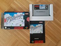 Pilotwings (Super Nintendo - SNES) - CIB Rheinland-Pfalz - Trier Vorschau