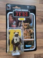 Hasbro Star Wars Figur Paploo Ewok Black Series Baden-Württemberg - Laufenburg (Baden) Vorschau