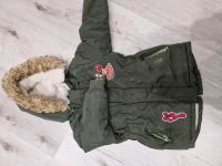 Mädchenjacke parka Baden-Württemberg - Spaichingen Vorschau