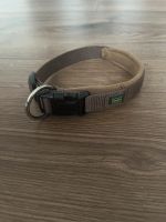 Hunter Neopren Vario plus braun Karamell Halsband 2cm/30-35cm Niedersachsen - Löningen Vorschau