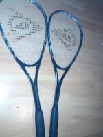 Dunlop Biotec Lite TI Squashschläger Thüringen - Seitenroda Vorschau