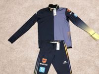 DSV Adidas Laufanzug Gr. M/L Sachsen - Jöhstadt Vorschau