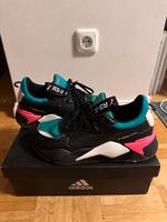 Puma Sneaker 43 Wandsbek - Hamburg Sasel Vorschau
