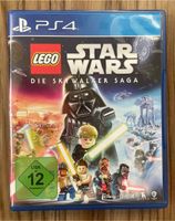 PS4 - Star Wars - Die Skywalker Saga Sachsen - Radeberg Vorschau