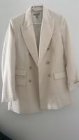 H&M Blazer , Damen Jacke Hessen - Nauheim Vorschau