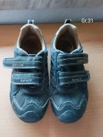 Geox Schuhe Größe 31 Niedersachsen - Söhlde Vorschau