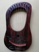 Harp Musikinstrument Köln - Ehrenfeld Vorschau