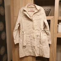 Damen Trenchcoat beige Cecil Gr. XXL Baden-Württemberg - Crailsheim Vorschau