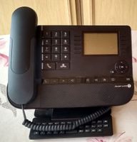 Alcatel Lucent 8038 Premium Deskphone incl. orgin.Netzteil u. Tas Bayern - Herrsching Vorschau