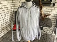 ADIDAS SWEATJACKE GR.XXL Niedersachsen - Peine Vorschau