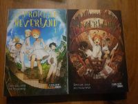 THE PROMISED NEVERLAND 1-2 COMIC Manga Dresden - Blasewitz Vorschau