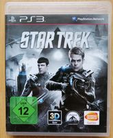 Playstation 3 PS3 Star Trek Top Zustand! Brandenburg - Ludwigsfelde Vorschau