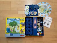 Haba Planet der Sinne Kindergarten Wahrnehmung Förderung Bayern - Weilheim i.OB Vorschau