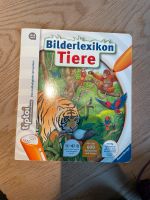 Buch Tip Toi RAVENSBURGER Bilderlexikon Tiere 4-6 Jahre Niedersachsen - Osnabrück Vorschau