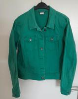 Grüne Jeansjacke Damen Gr. XL Vero  Moda Nordrhein-Westfalen - Zülpich Vorschau
