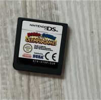 Nintendo DS Mario & Sonics Olympic Games Niedersachsen - Wendisch Evern Vorschau