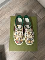 Gucci x Pikarar Tennis 1977 Animal-Print Multi Hessen - Offenbach Vorschau