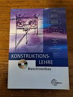 Konstruktionslehre Maschinenbau Baden-Württemberg - Gaienhofen Vorschau