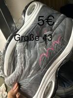 Damenschuhe Nordrhein-Westfalen - Paderborn Vorschau