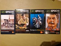 Geo Epoche DVD Sammlung Niedersachsen - Seulingen Vorschau