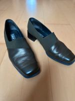 Gabor Pumps Leder / Textil EU 42 / UK 8 / Weite G Nordrhein-Westfalen - Brakel Vorschau