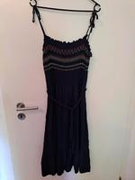 edc by Esprit Kleid Gr. 40 dunkelblau Nordrhein-Westfalen - Datteln Vorschau