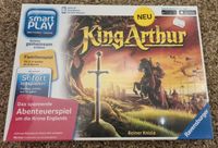 Orginal verpackt Ravensburger Smart Game King Arthur Baden-Württemberg - Obersulm Vorschau