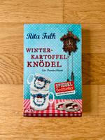 Rita Falk - Winterkartoffelknödel - ein Provinzkrimi Aubing-Lochhausen-Langwied - Aubing Vorschau